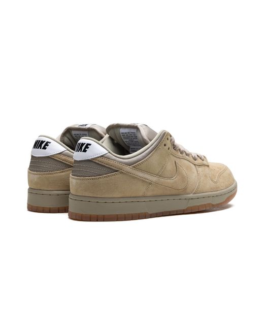 Nike Black Dunk Low "Parachute" Hj0367 200" for men