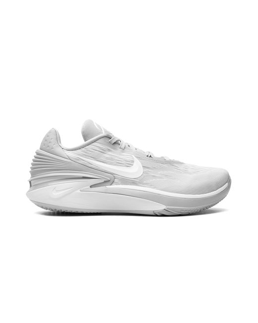 Nike Black Air Zoom Gt Cut 2 Tb "Wolf" Fj8915 001" for men