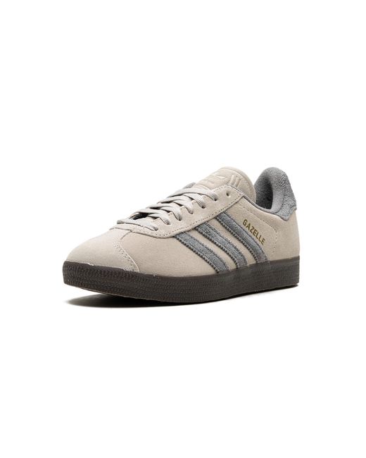 Adidas Black Gazelle "Putty" Ig2098" for men