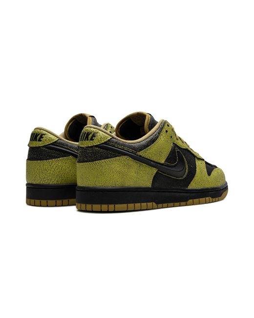 Nike Black Dunk Low "Halloween" Hv6103 300" for men