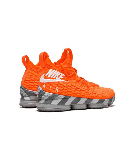 Nike Black Lebron Xv Ks2A Box" Ar5125 800" for men