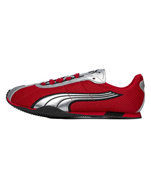 PUMA Red H-Street Og 403692 22" for men