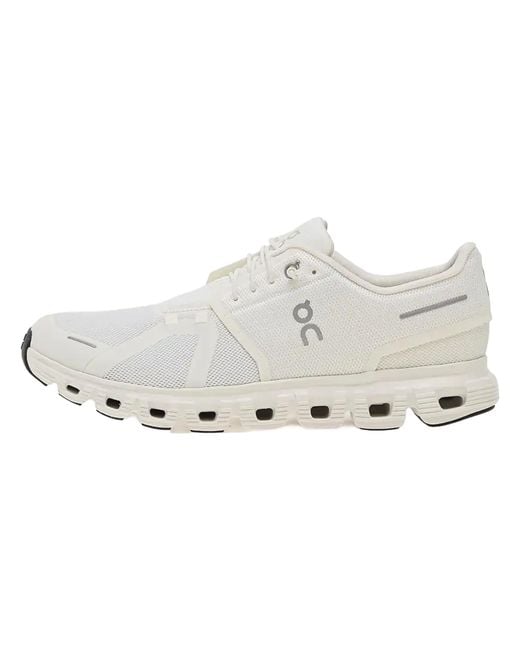 On Shoes Black Cloud 6 Wide 3Mg10431200" for men