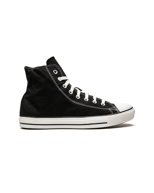 Converse Black Chuck Taylor All Star Hi M9160C" for men