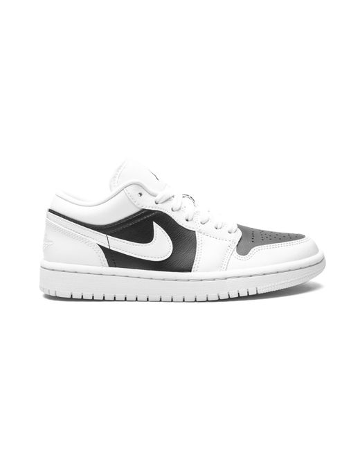 Nike Black Air 1 Low "Panda" Dc0774 100"