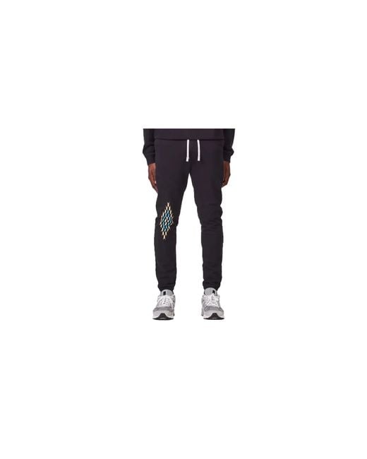 Nike Black Artifact Jogger P407 Ajwb122" for men