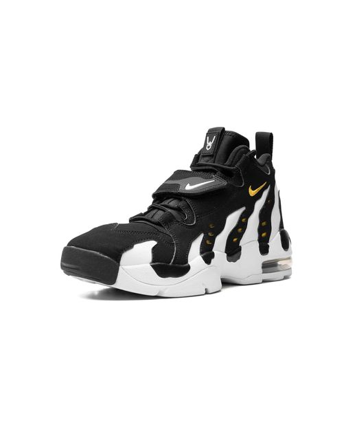 Nike Air Dt Max '96 "black Varsity Maize" Shoes for men