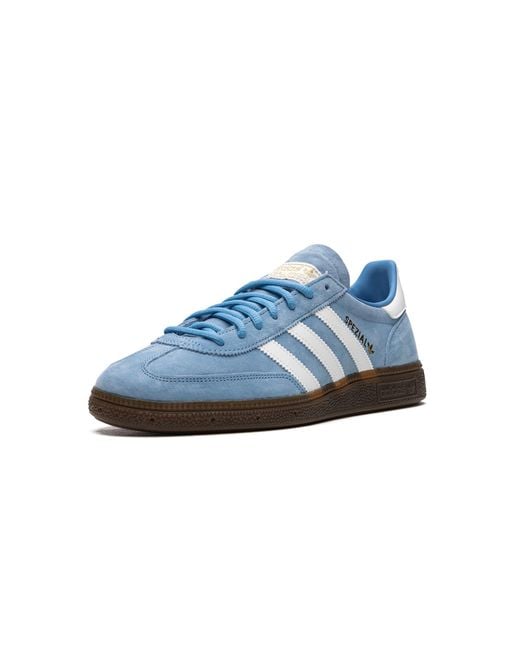 Adidas Blue Handball Spezial "Light" Bd7632" for men