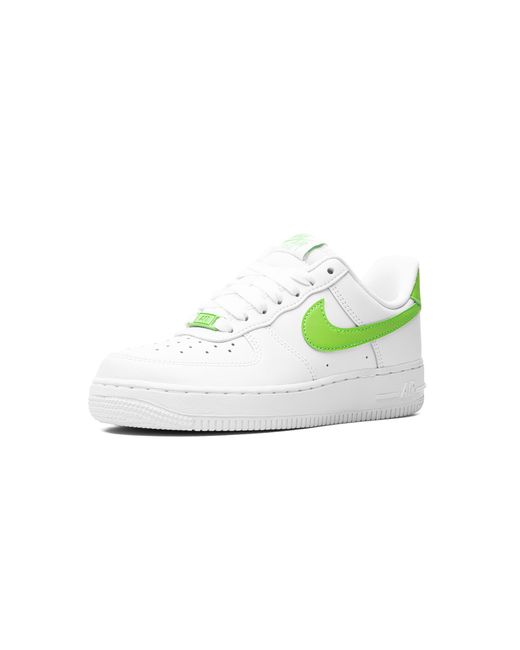 Nike Black Air Force 1 "Action" Dd8959 112"
