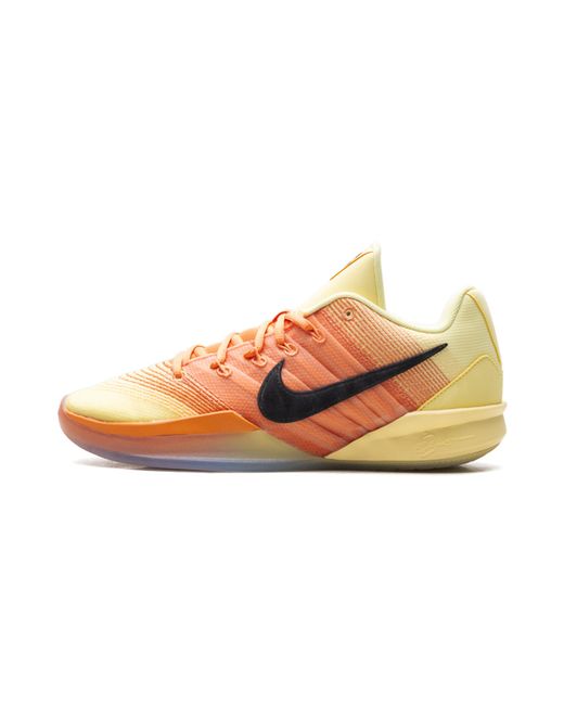 Nike Black Sabrina 3 "All-Star" Ib2273 700"