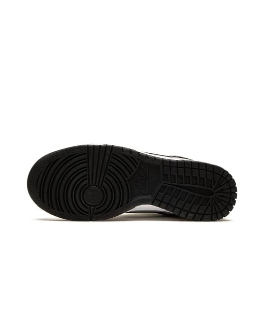 Nike Black Dunk Lo Ess "Light Iron Ore" Dq7576 001"
