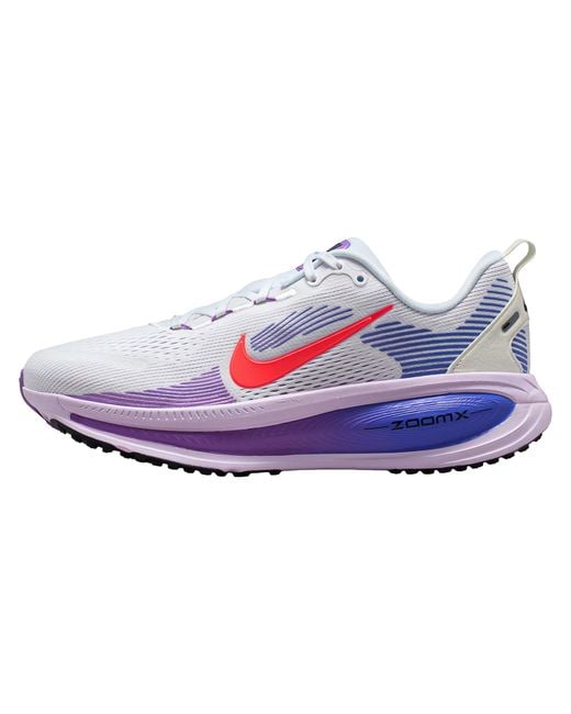 Nike Multicolor Vomero 18 Mist Sapphire Lava" Hm6804 112"
