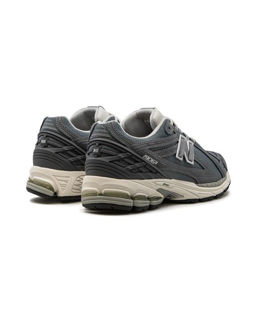 New Balance Black 1906R "Titanium" M1906Rv" for men