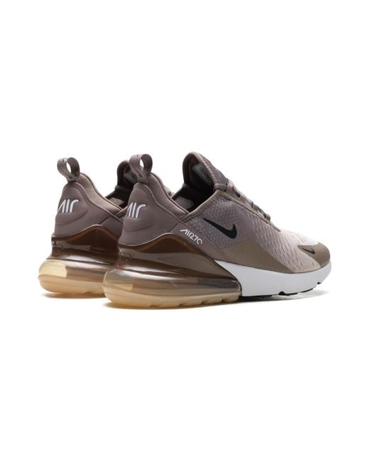Nike Black Air Max 270 "Mink" Ib7751 200" for men