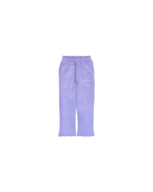 THIRTEENTH STUDIO Black Faded Sweatpant 10020447" for men
