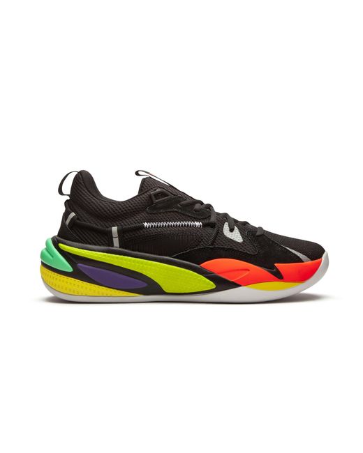 PUMA Black Rs-Dreamer "J. Cole" 193990 03" for men