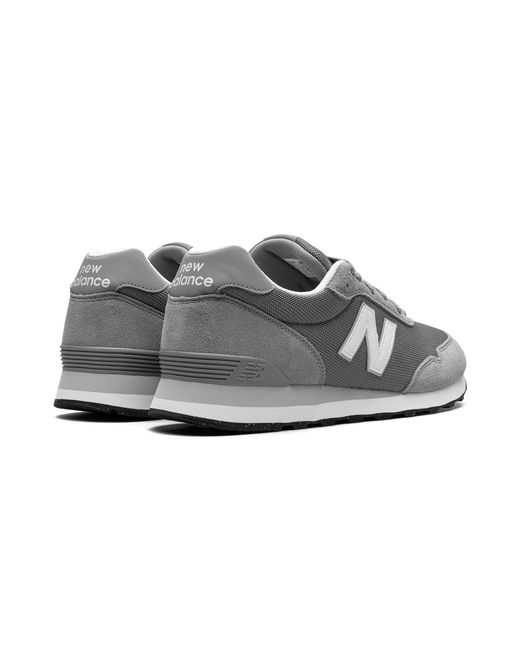 New Balance Gray 515 Ml515Gry" for men