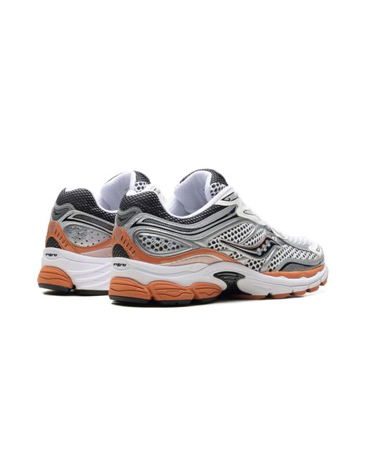 Saucony Black Progrid Omni 9 S70739 11" for men