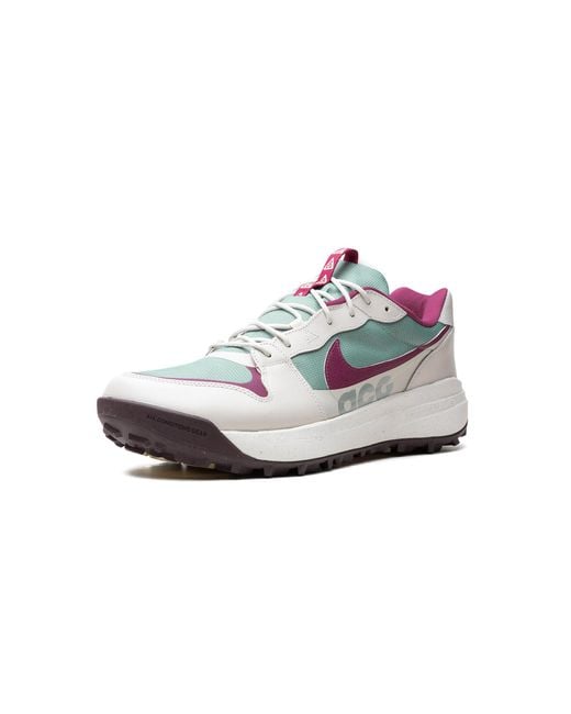 Nike Black Acg Lowcate "Mica Rosewood Light Bone" Dx2256 300" for men