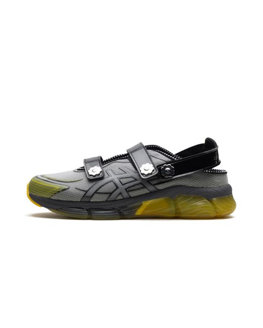Asics Black Gel-Quantum 360 Vii "Cecilie Bahnsen" 1203A638 021" for men