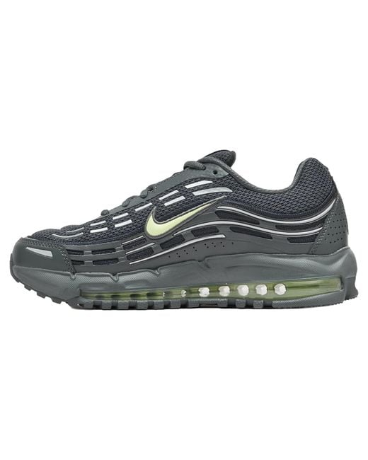 Nike Black Air Max Tl 2.5 "Iron" Fz4110 013" for men