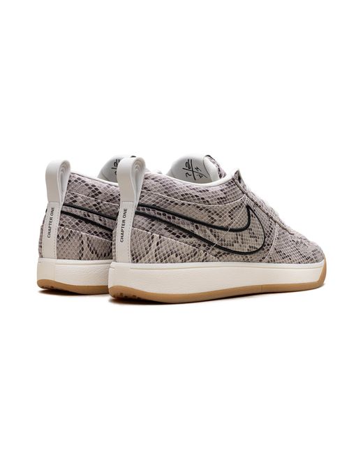 Nike Black Book 1 "Python" Hj5352 100" for men