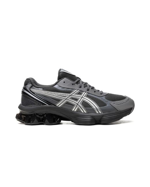 Asics Black Gel Kinetic "Graphite" 1203A591 024" for men