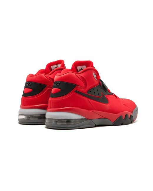 nike air force max 2013