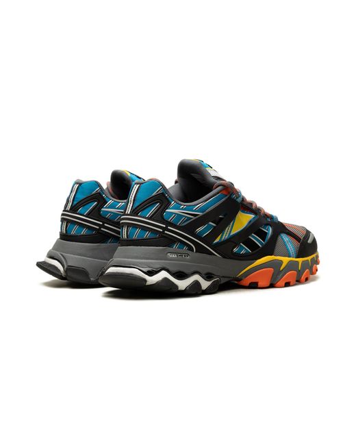 Reebok Blue Dmx Trail Shadow Ef8740" for men