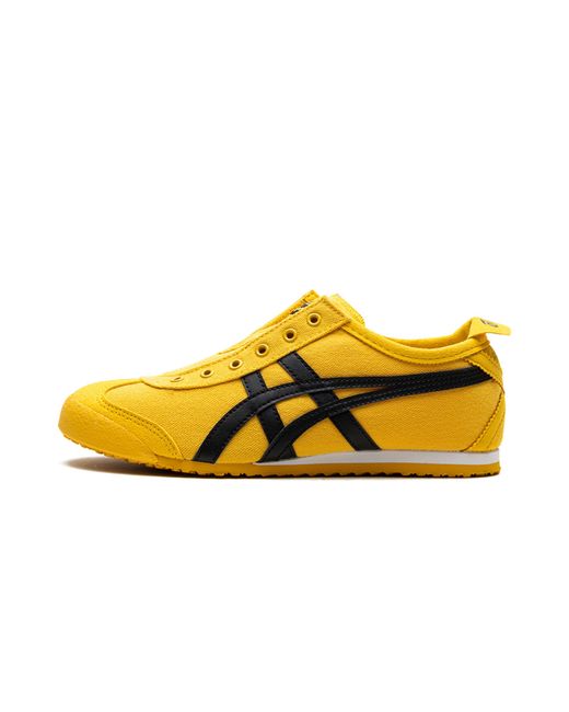 Onitsuka Tiger Yellow Mexico 66 Slip-On 1183A746 751" for men
