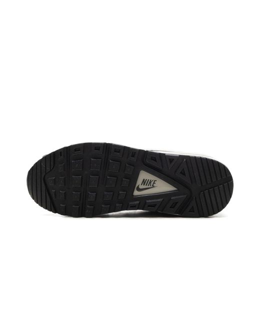 Nike Black Air Max Command "Sequoia" 629993 037" for men