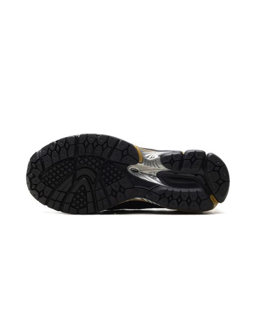 New Balance Black 1906L "Ganni for men