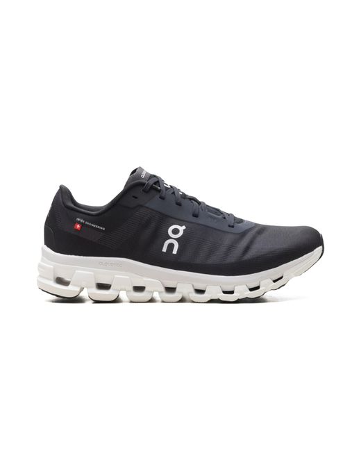 On Shoes Black Cloudflow 4 3Md30100299" for men