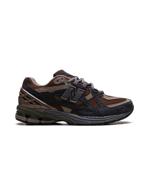 New Balance Black 1906 Utility "Rich Oak" M1906Ng" for men