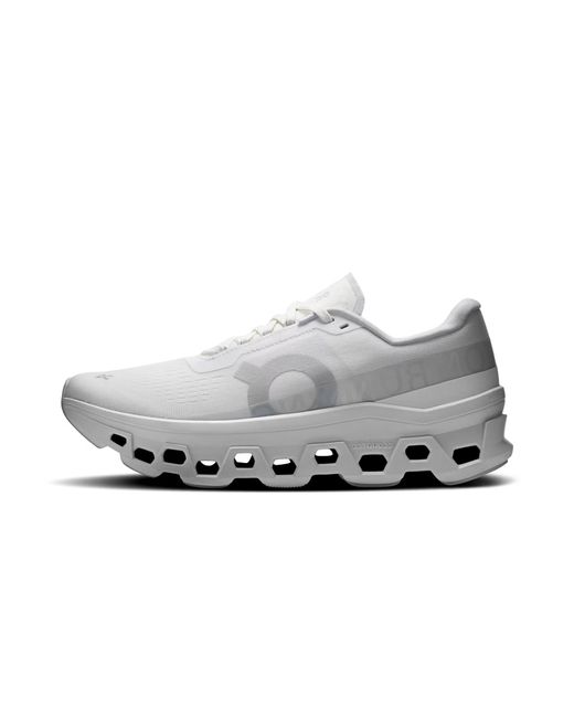 On Shoes Black Cloudmonster 1 3Wf30481200"