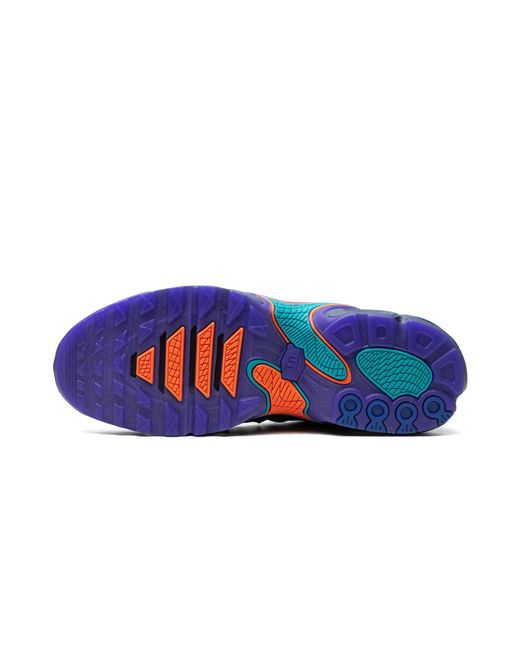 Nike Blue Air Max Plus Drift "Midnight" Fd4290 400" for men
