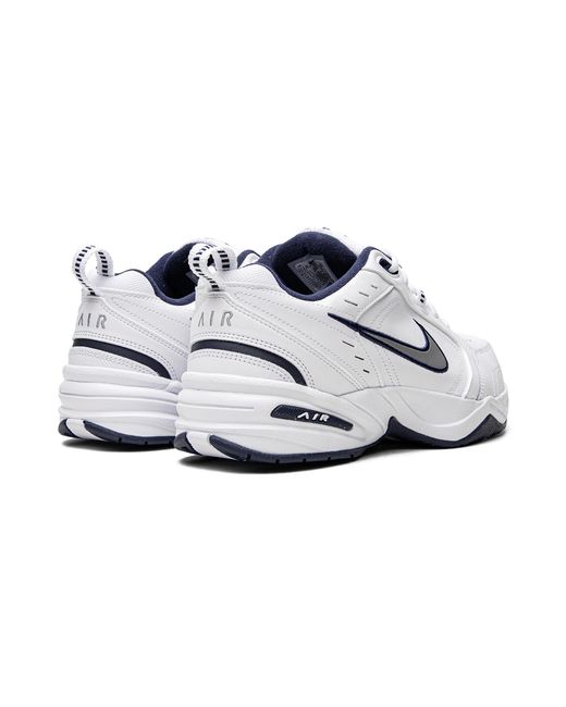 Nike Black Air Monarch Iv (4E) 416355 102" for men