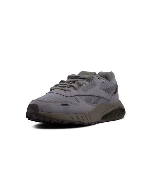 Reebok Black Classic Leather "Nasa" 100207043" for men