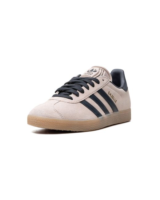 Adidas Black Gazelle "wonder Taupe" Shoes