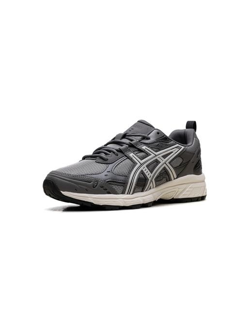 Asics Black Gel Nunobiki "Clay" 1203A536 022" for men