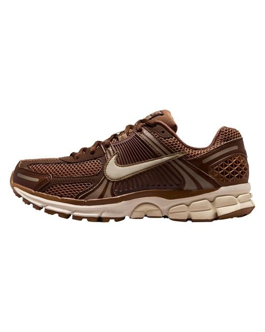 Nike Brown Zoom Vomero 5 "Cacao Wow Light British Tan Dark Driftwood" Fj2028 200"