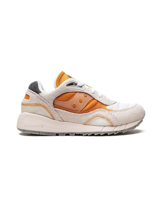 Saucony Black Shadow 6000 "Transparent for men