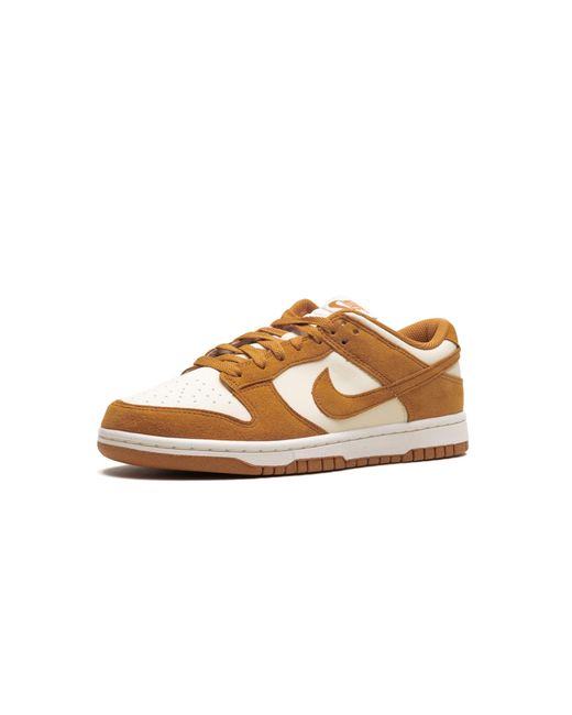 Nike Black Dunk Low Next Nature "Flax Coconut Milk" Hj7673 100"