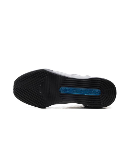 Nike Black Gt Future "Metallic" Fz5590 002" for men