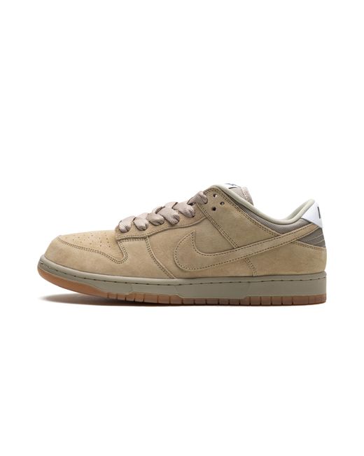 Nike Black Dunk Low "Parachute" Hj0367 200" for men