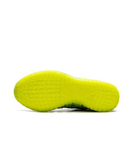Nike Green Ja 3 "Zombie" Hv9924 700" for men