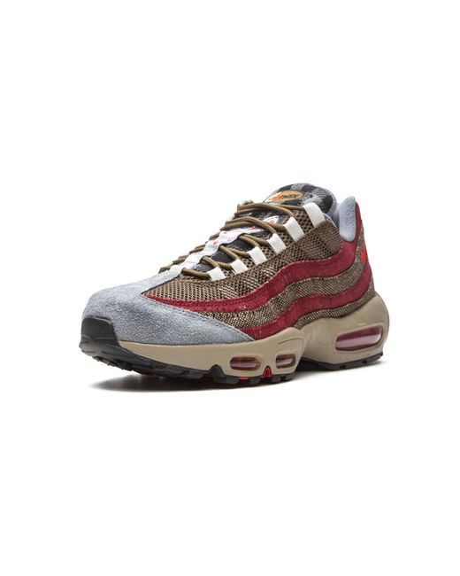 Nike Multicolor Air Max 95 "Freddy Krueger" Dc9215 200" for men
