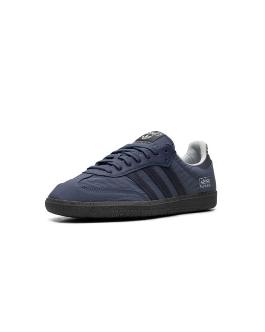 Adidas Blue Samba Og "preloved Ink" Shoes for men
