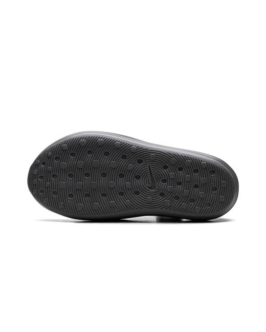 Nike Black Reactx Rejuven8 "Smoke" Hv5060 002" for men