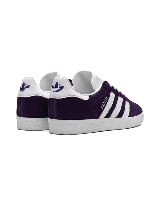 Adidas Blue Gazelle "Rich" Fx5496" for men